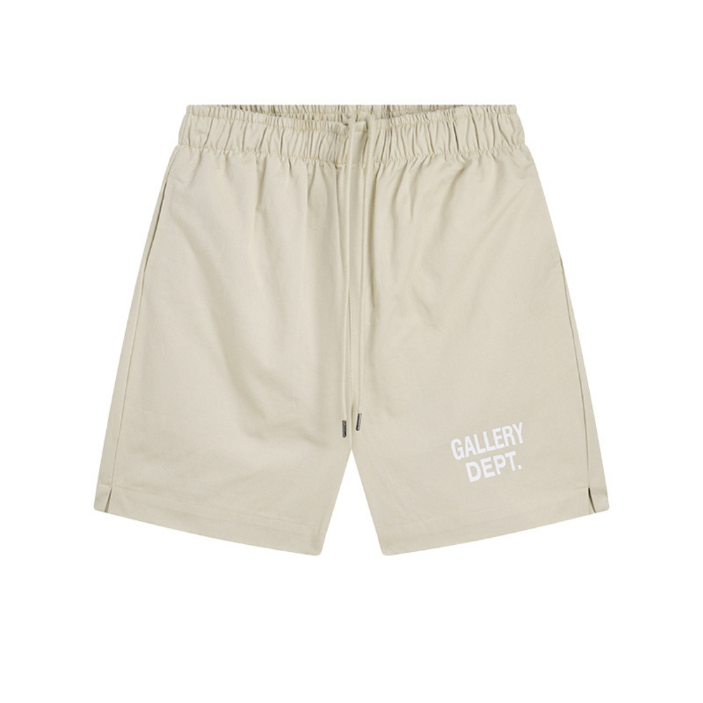GALLERY DPT. SHORT SET