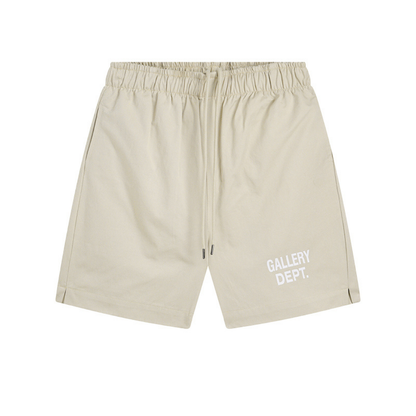 GALLERY DPT. SHORT SET