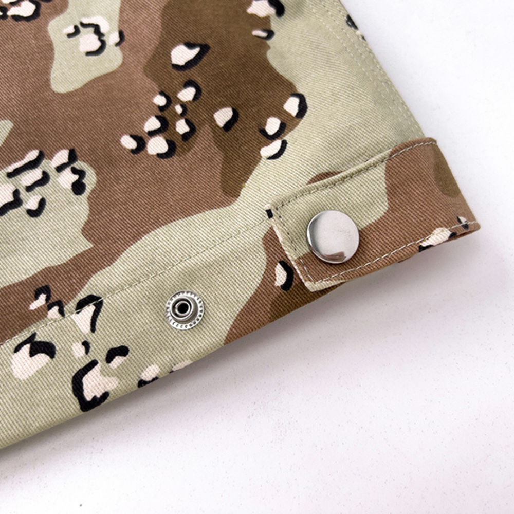 GALLERY DPT. SHORT SET