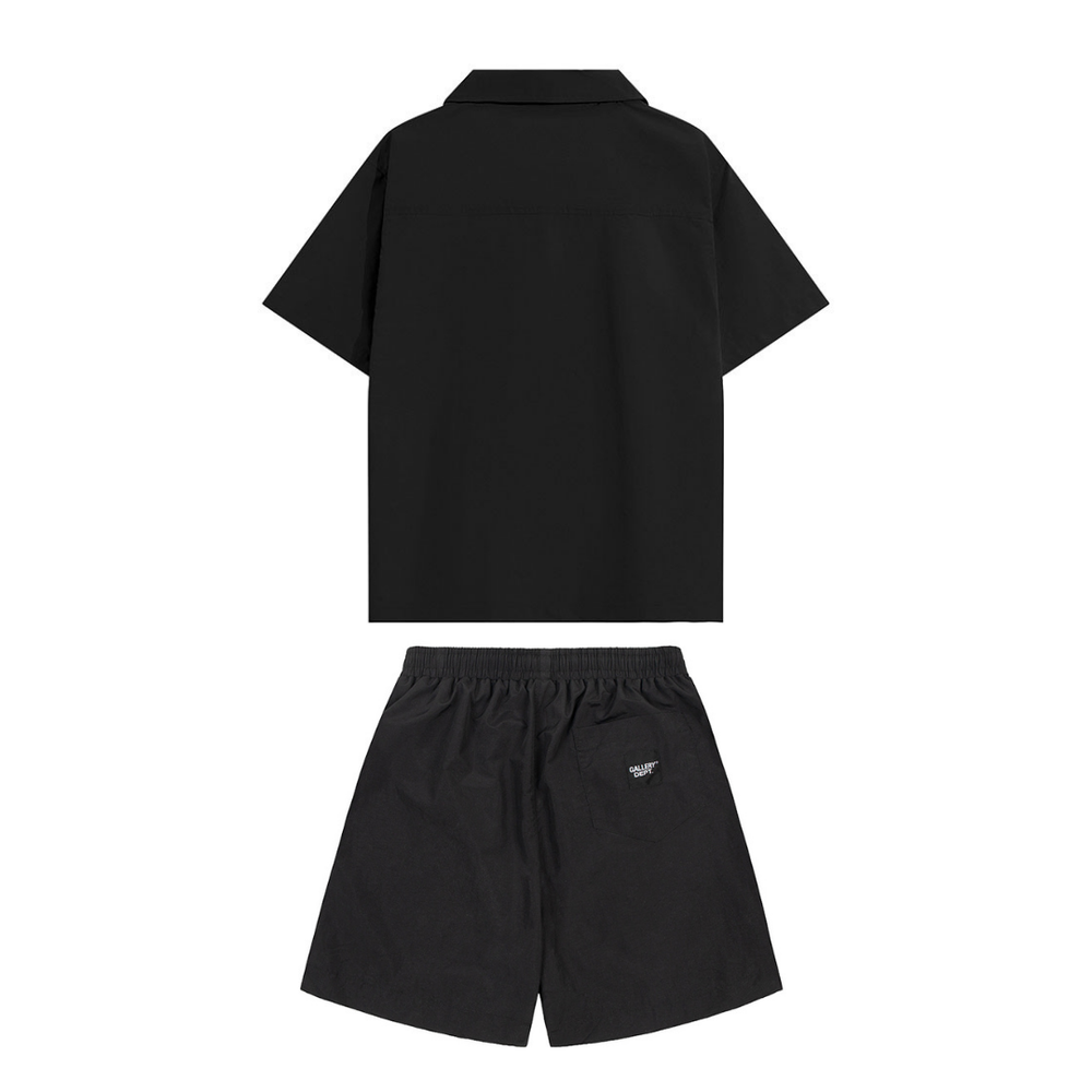 GALLERY DPT. SHORT SET