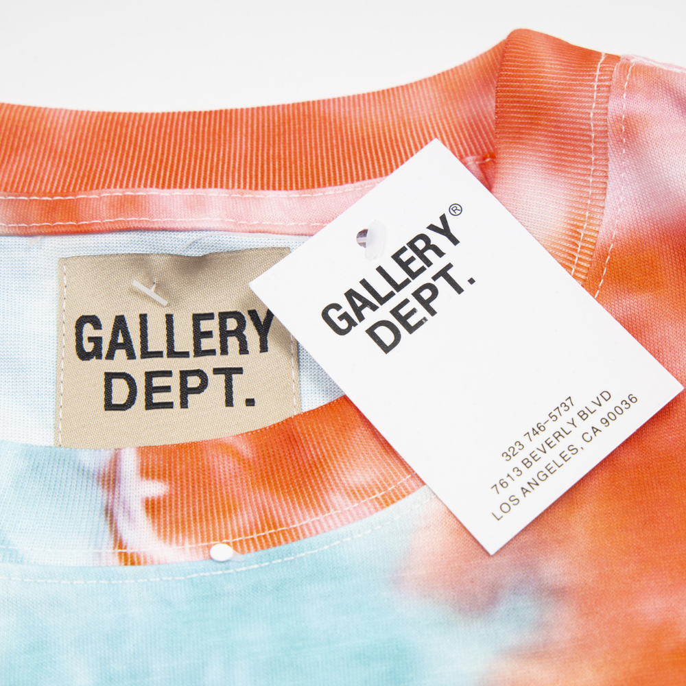 GALLERY DPT. T-SHIRT