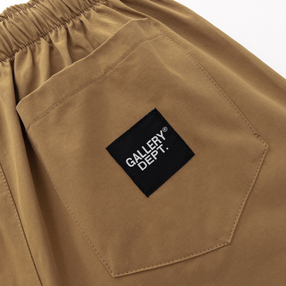 GALLERY DPT. SHORT SET