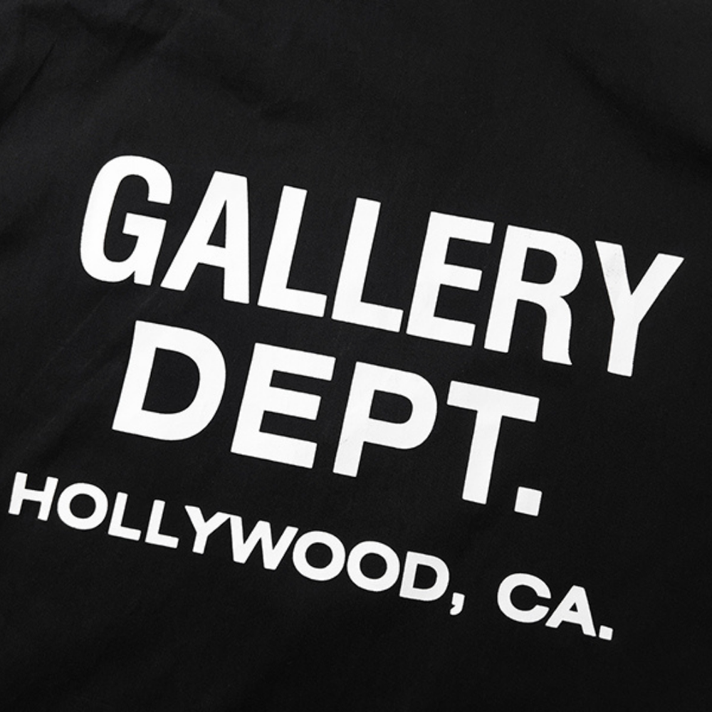 GALLERY DPT. SHORT SET