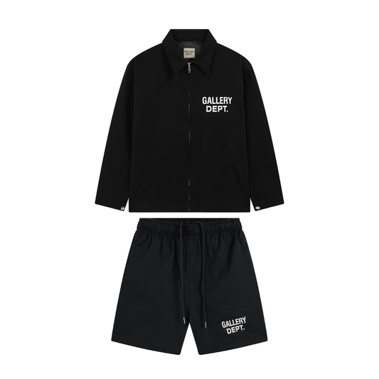 GALLERY DPT. SHORT SET