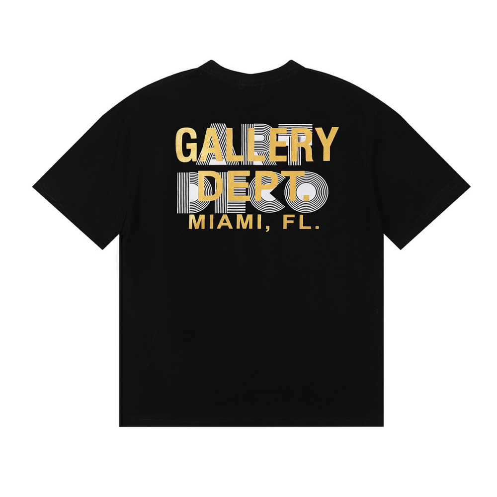 GALLERY DPT. T-SHIRT