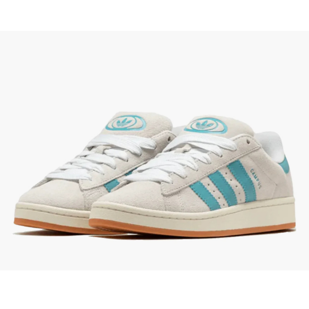 CAMPUS "CRYSTAL WHITE PRELOVED WHITE”