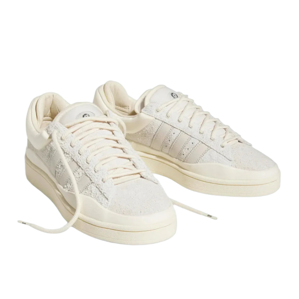 CAMPUS BAD BUNNY "CLOUD WHITE”