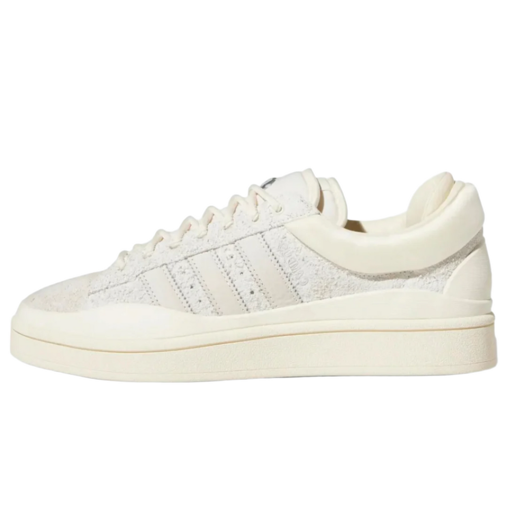 CAMPUS BAD BUNNY "CLOUD WHITE”