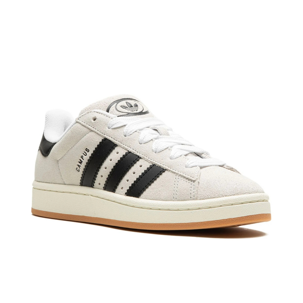 CAMPUS CRYSTAL WHITE CORE BLACK