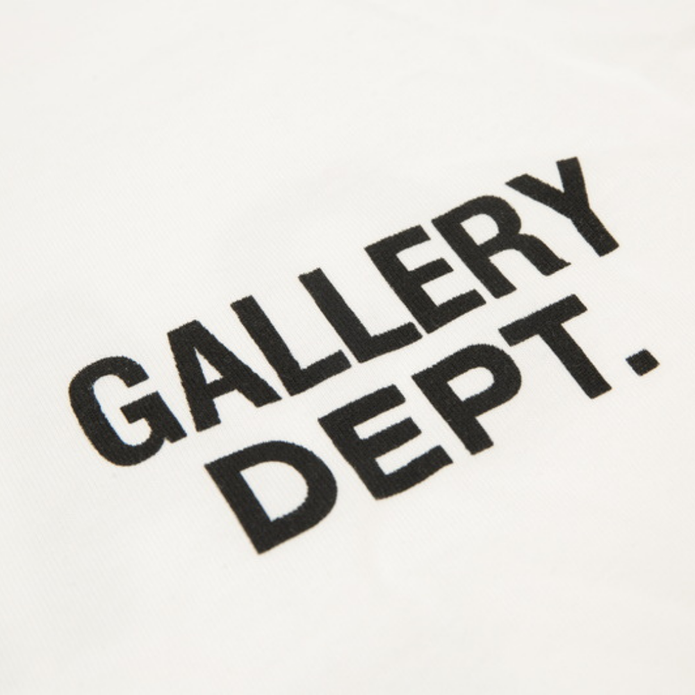 GALLERY DPT. T-SHIRT