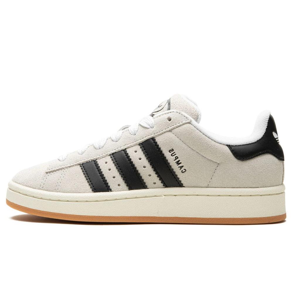 CAMPUS CRYSTAL WHITE CORE BLACK