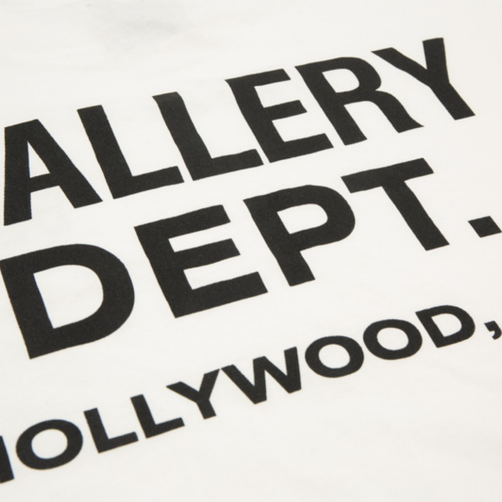 GALLERY DPT. T-SHIRT