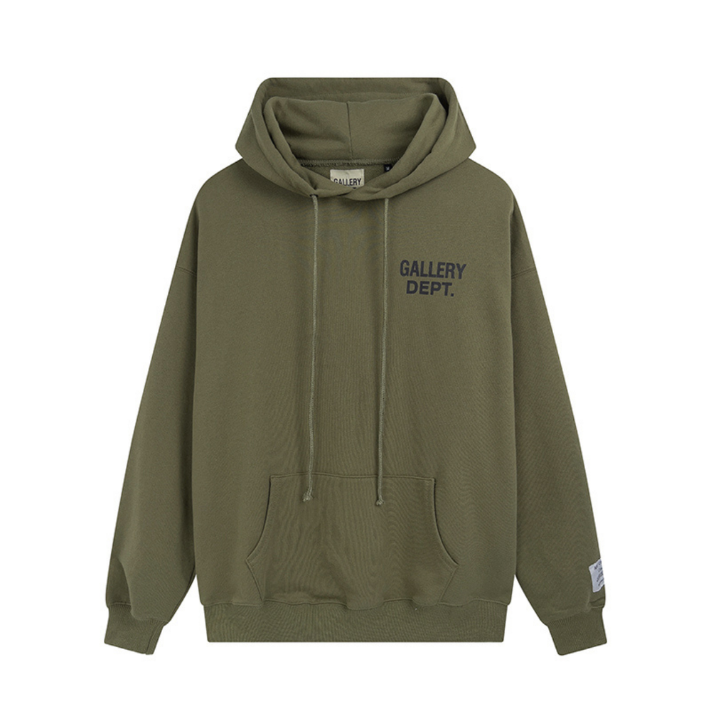 GALLERY DPT. HOODIE