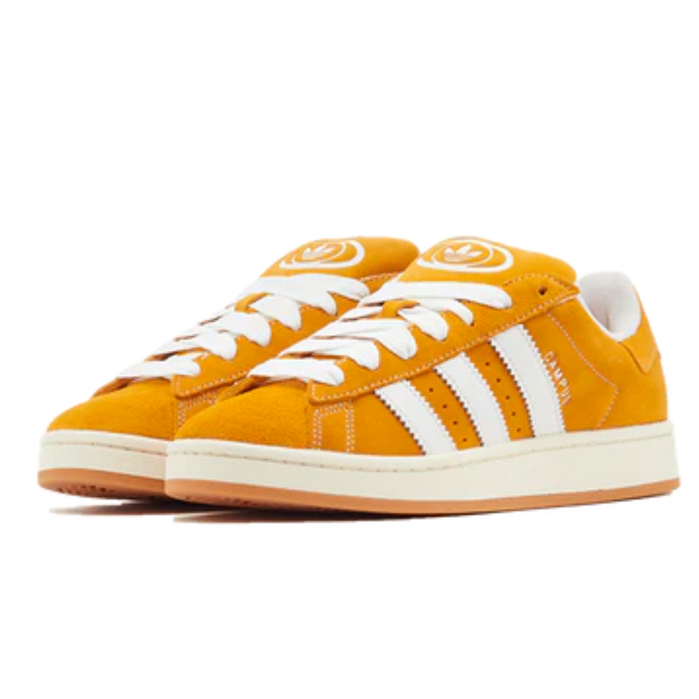 CAMPUS PANTONE CLOUD WHITE YELLOW