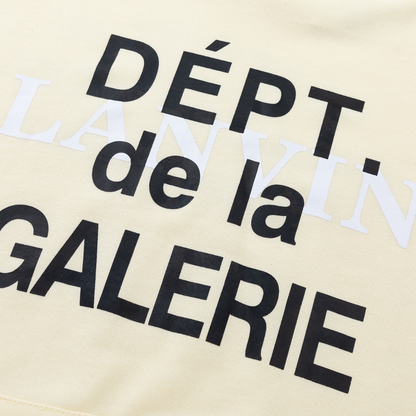 GALLERY DPT. HOODIE