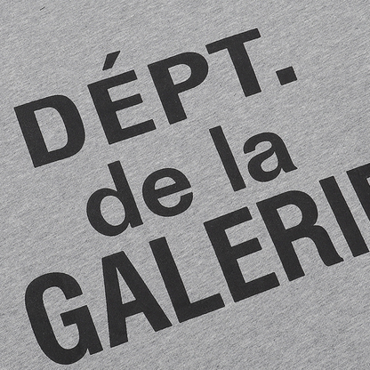 GALLERY DPT. HOODIE