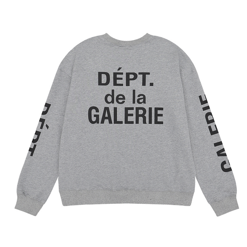 GALLERY DPT. HOODIE