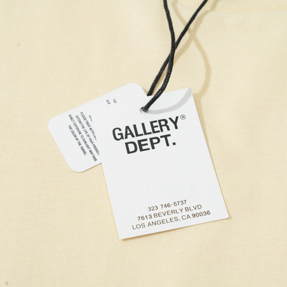 GALLERY DPT. HOODIE