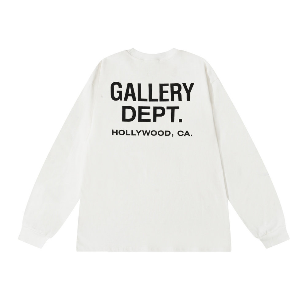 GALLERY DPT. HOODIE