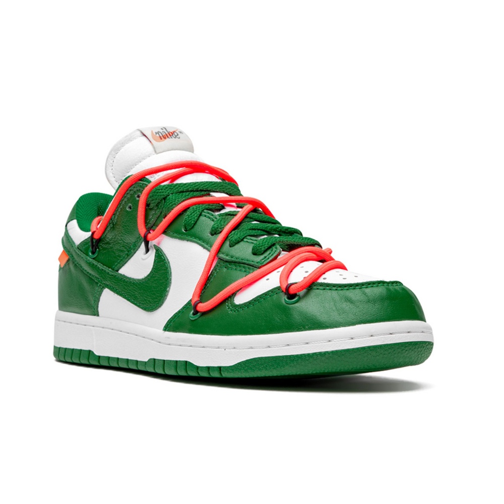 DUNK OFF "PINE GREEN”