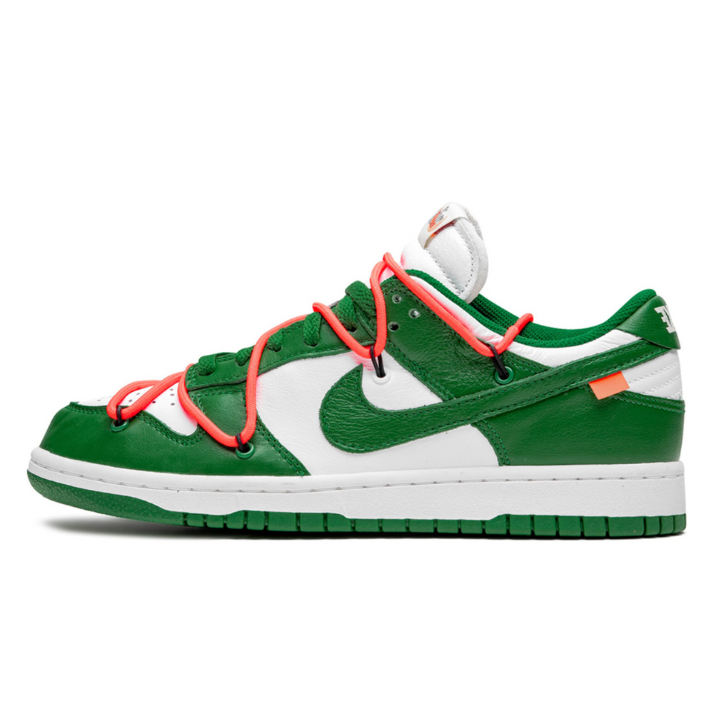 DUNK OFF "PINE GREEN”