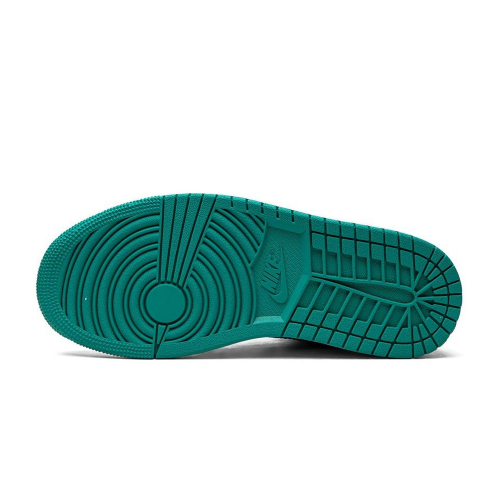 J1 LOW "NEW EMERALD”