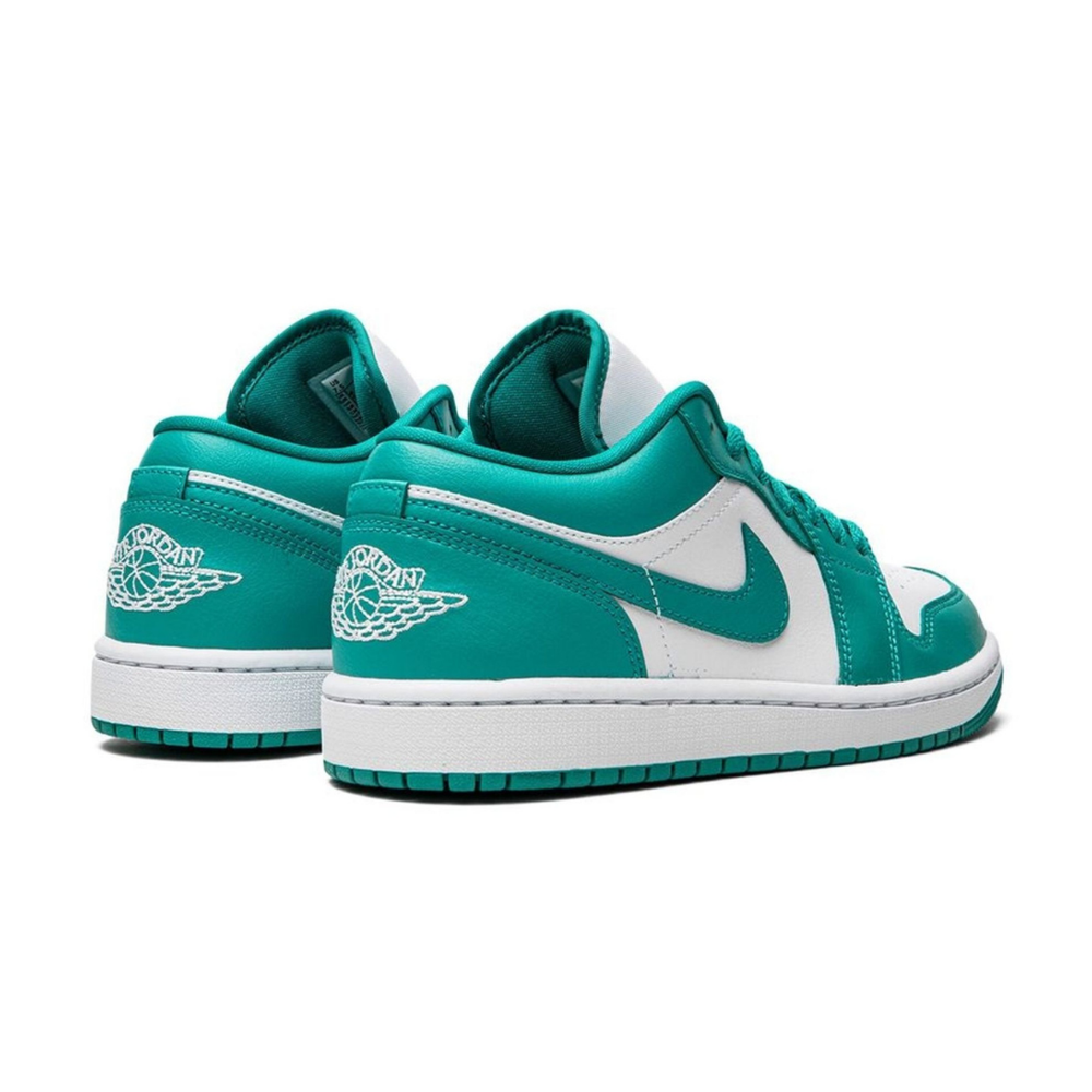 J1 LOW "NEW EMERALD”
