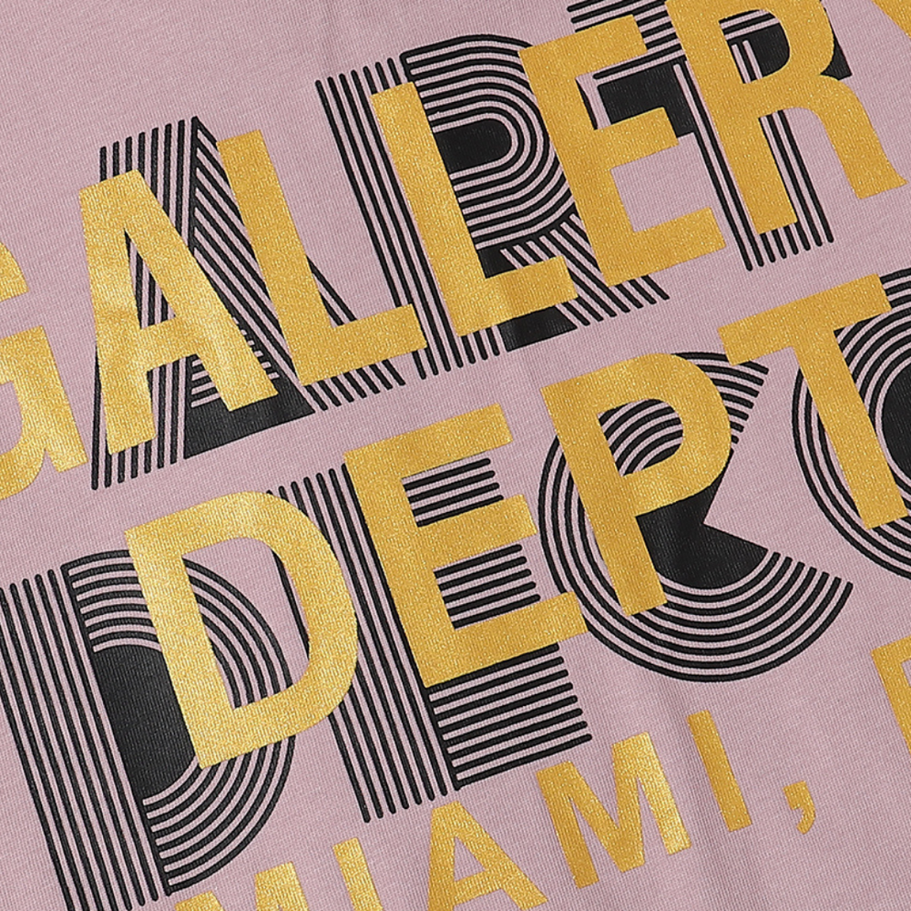 GALLERY DPT. T-SHIRT