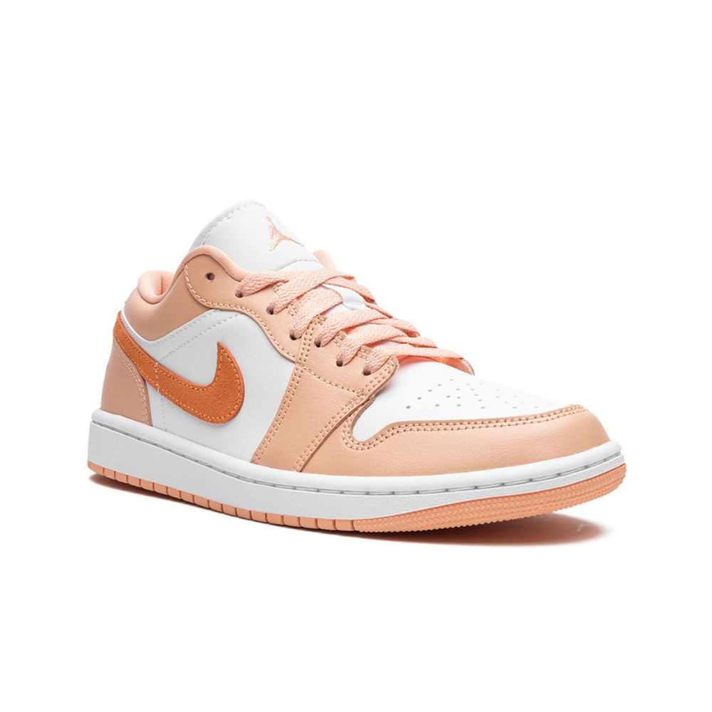 J1 LOW "SUNSET HAZE”