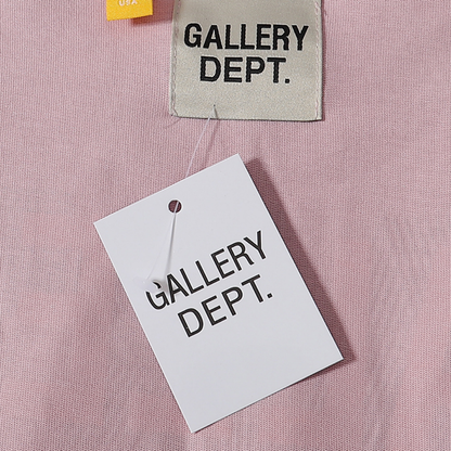 GALLERY DPT. T-SHIRT