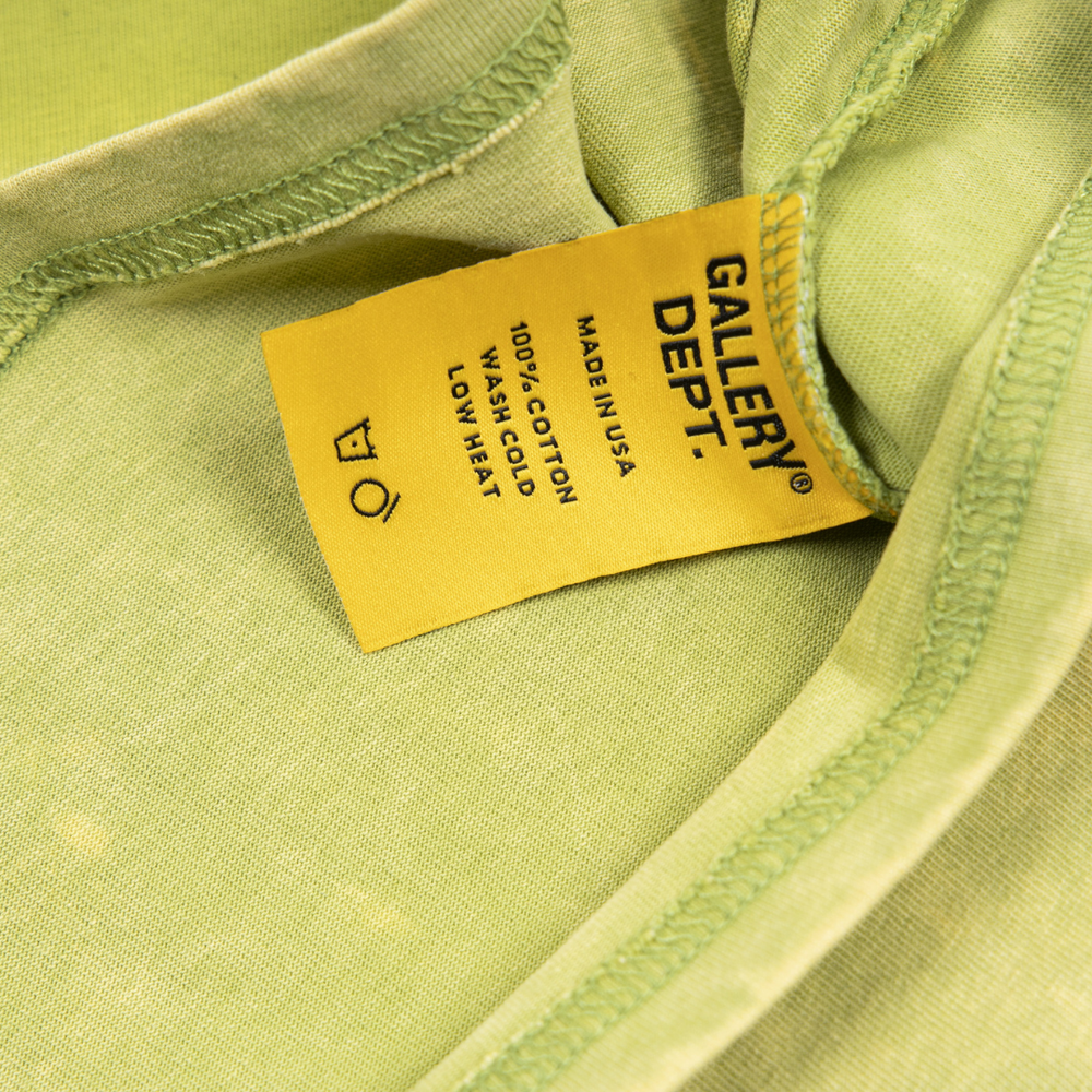GALLERY DPT. T-SHIRT