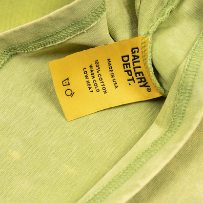 GALLERY DPT. T-SHIRT