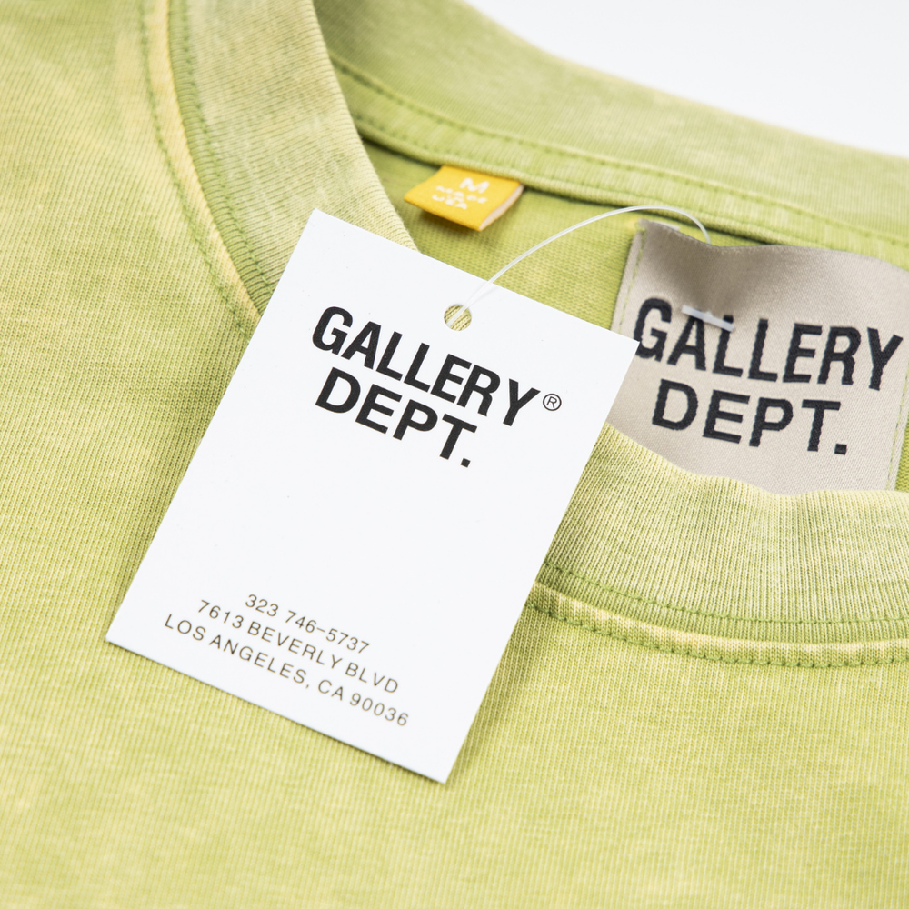 GALLERY DPT. T-SHIRT