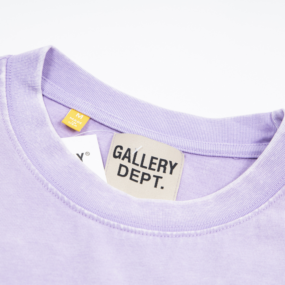 GALLERY DPT. T-SHIRT