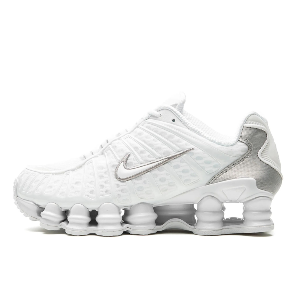 SHOX TL TRIPLE WHITE