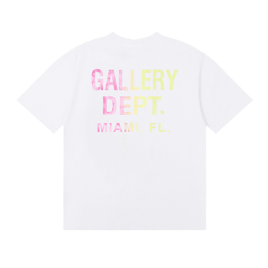 GALLERY DPT. T-SHIRT