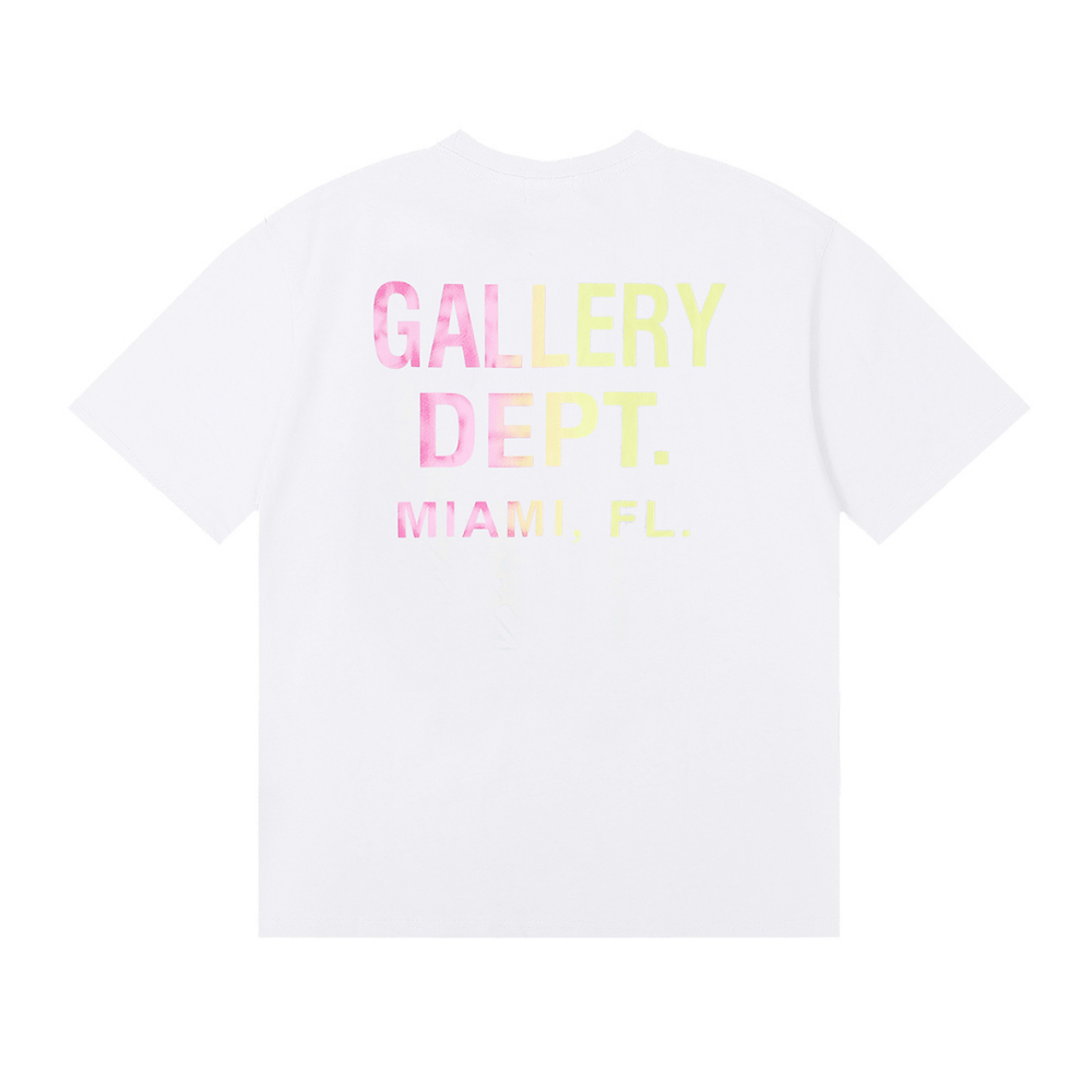 GALLERY DPT. T-SHIRT