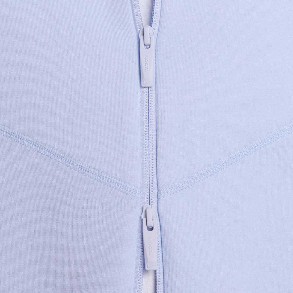 NOCTA PALEST PURPLE TRACKSUIT