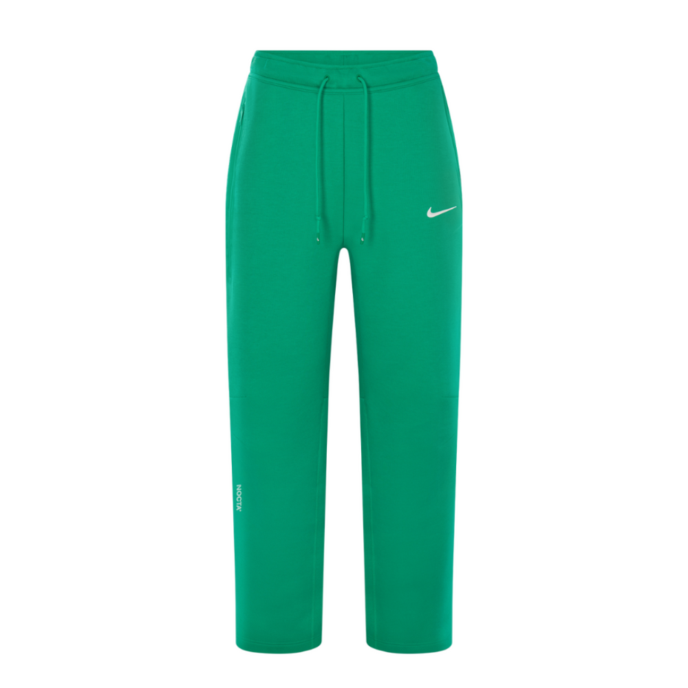 NOCTA GREEN TRACKSUIT
