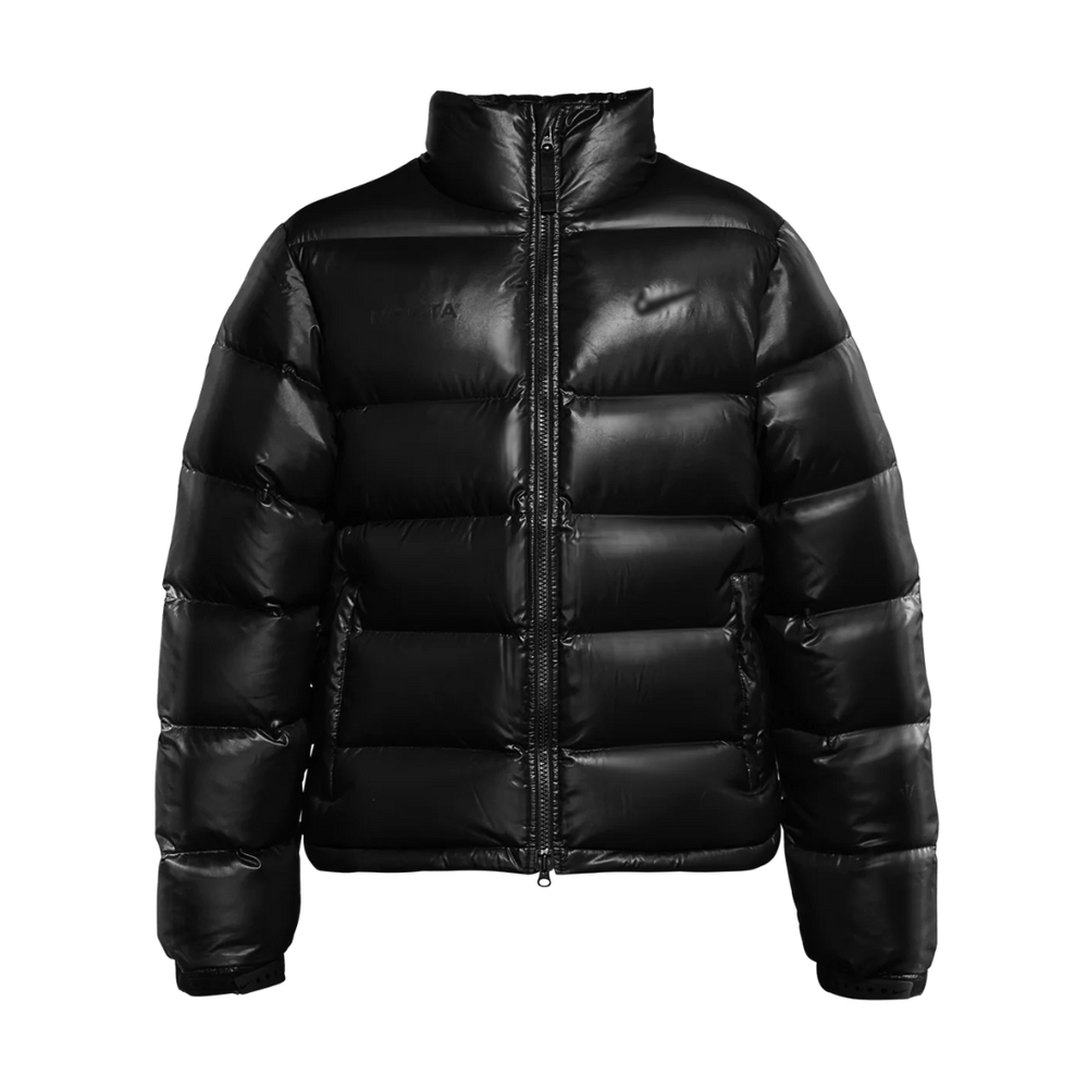 NOCTA MONOGRAM PUFFER