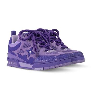 LV SKATE PURPLE