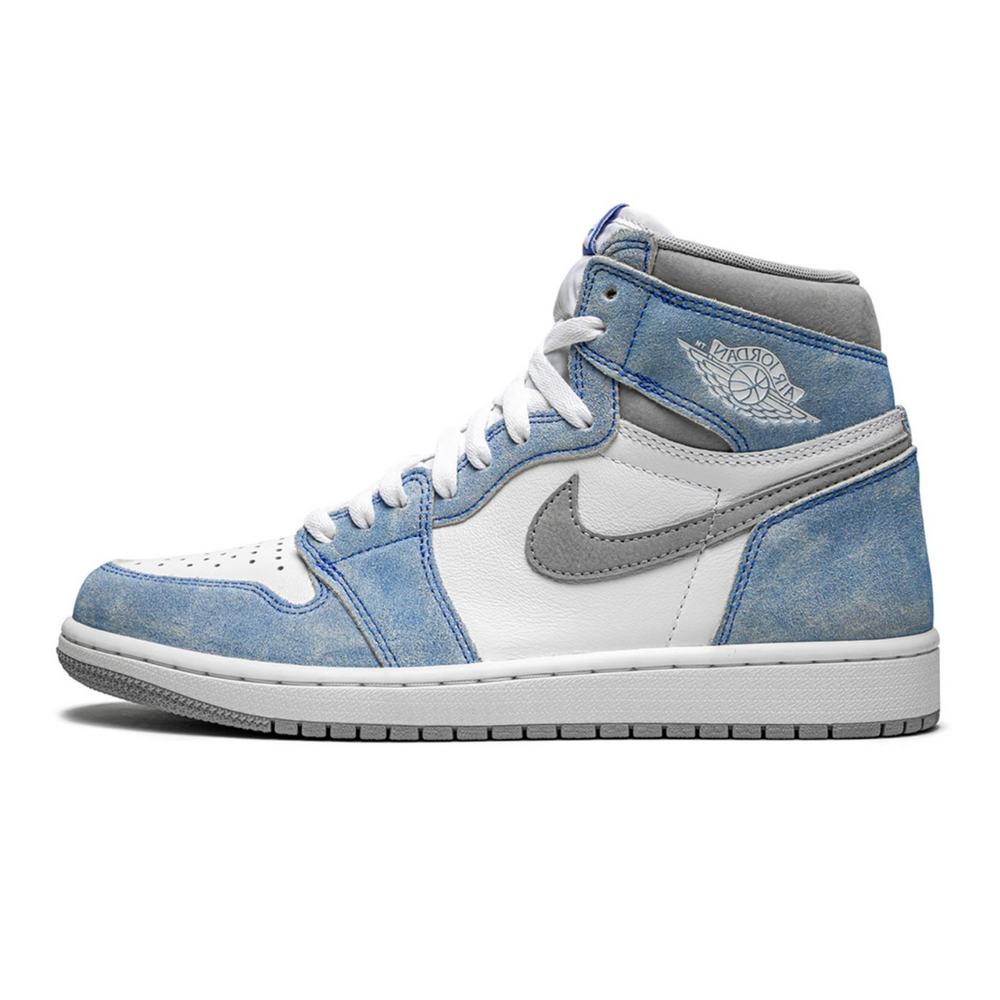 J1 RETRO HYPER ROYAL