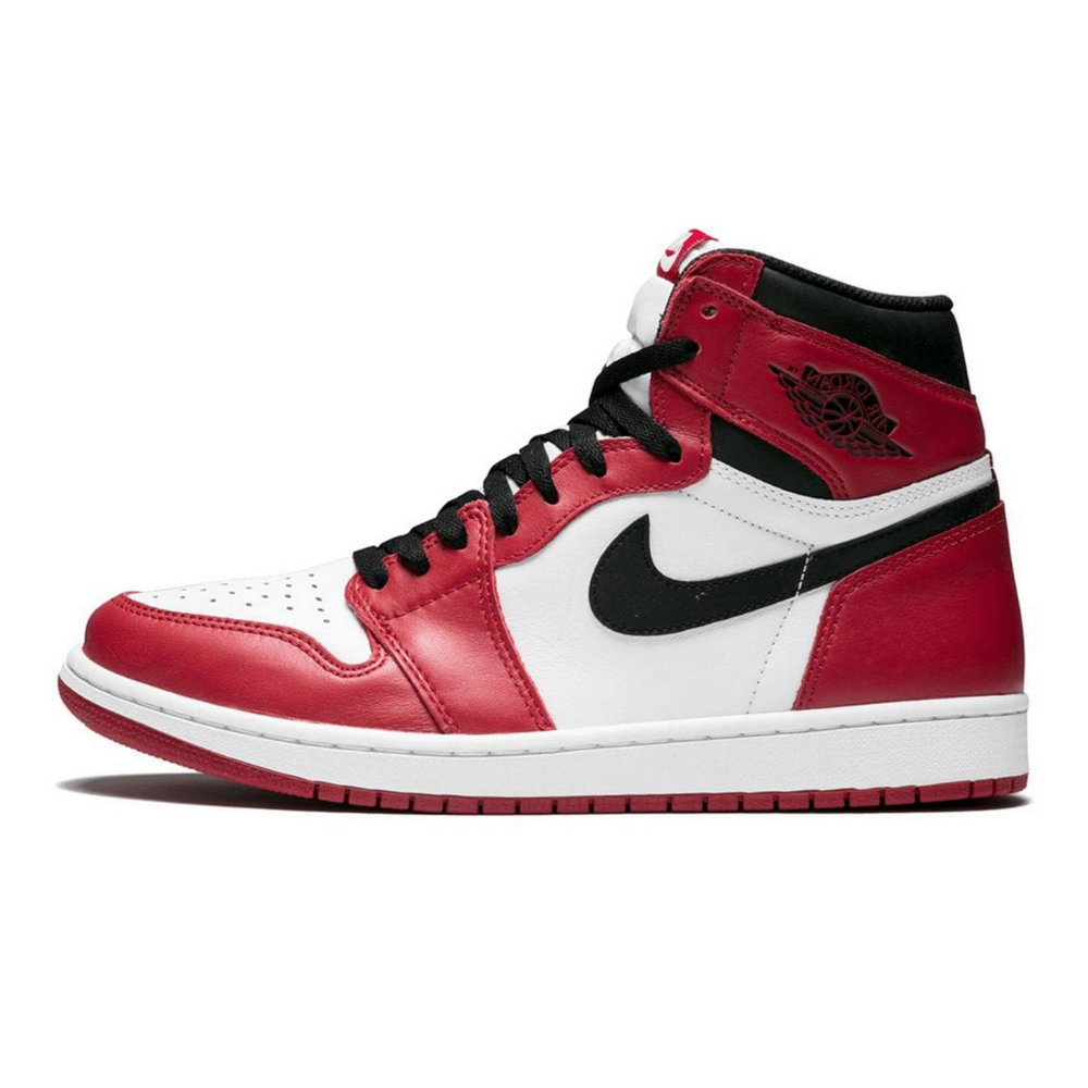 J1 RETRO OG CHICAGO