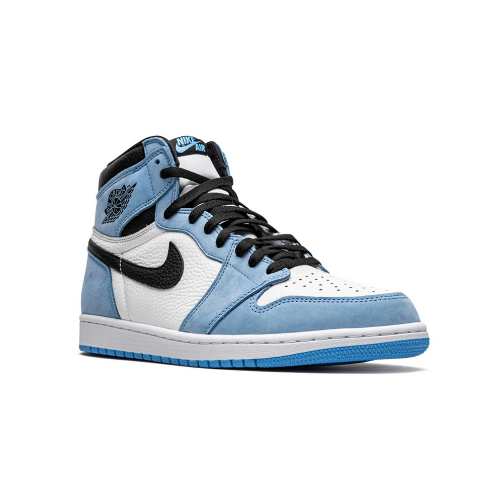 J1 RETRO UNIVERSITY BLUE