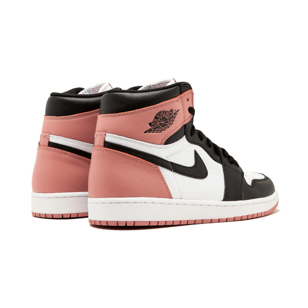 J1 AIR RETRO OG NRG RUST PINK