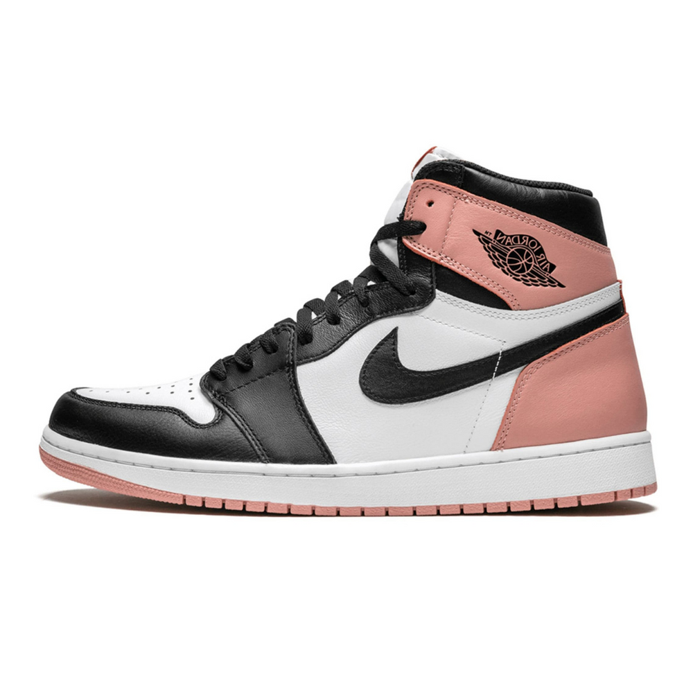 J1 AIR RETRO OG NRG RUST PINK