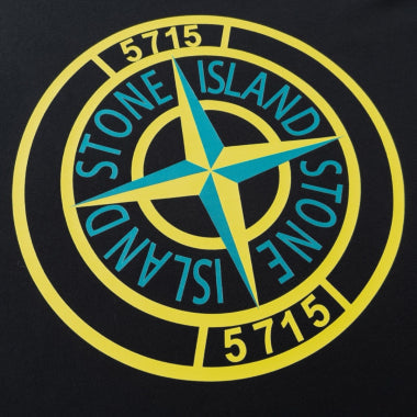 STONE MONOCHROMATIC T-SHIRT