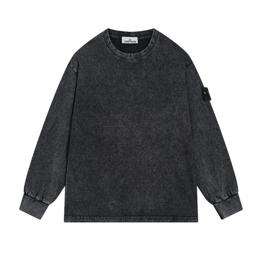 STONE HOODIE