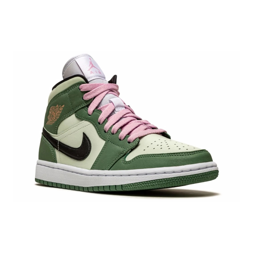 J1 MID "DUTCH GREEN”