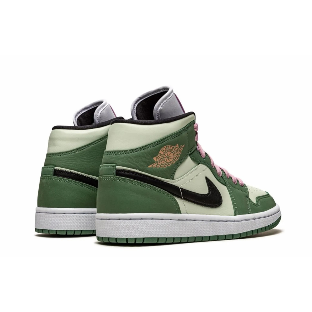 J1 MID "DUTCH GREEN”